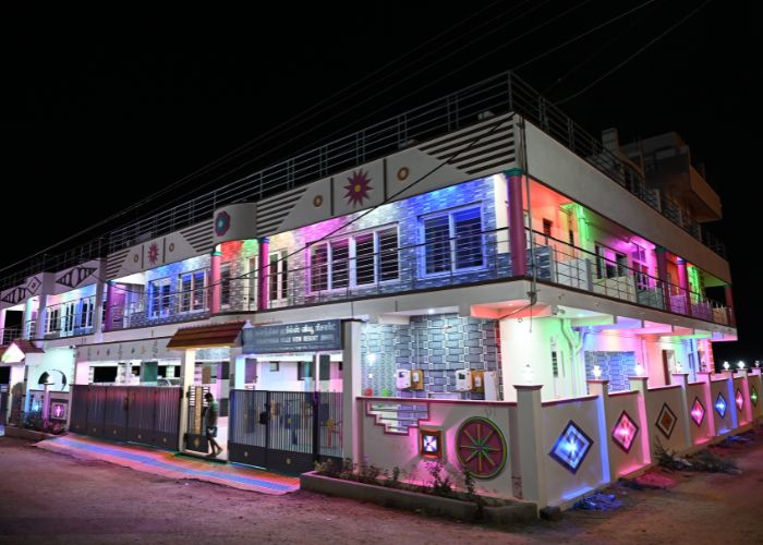 Night View photo 15